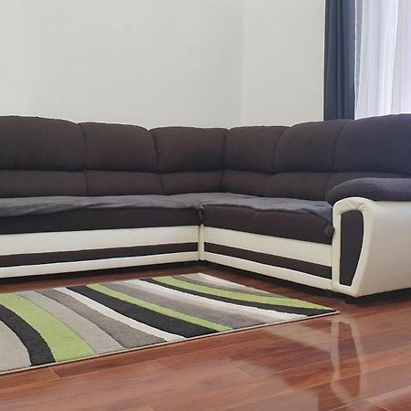 Green Panda Apartments Budapest Ngoại thất bức ảnh