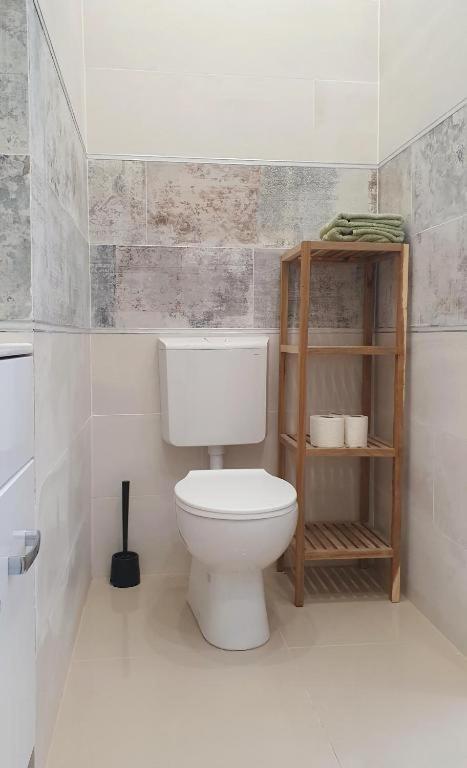 Green Panda Apartments Budapest Ngoại thất bức ảnh
