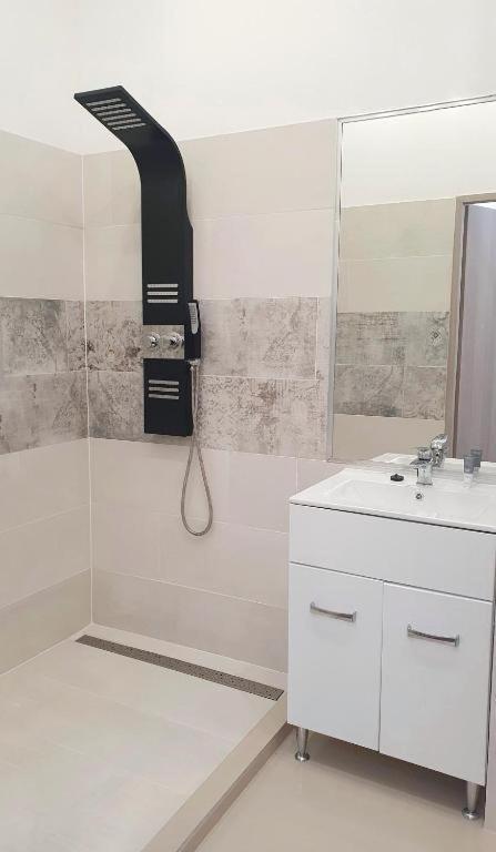 Green Panda Apartments Budapest Ngoại thất bức ảnh