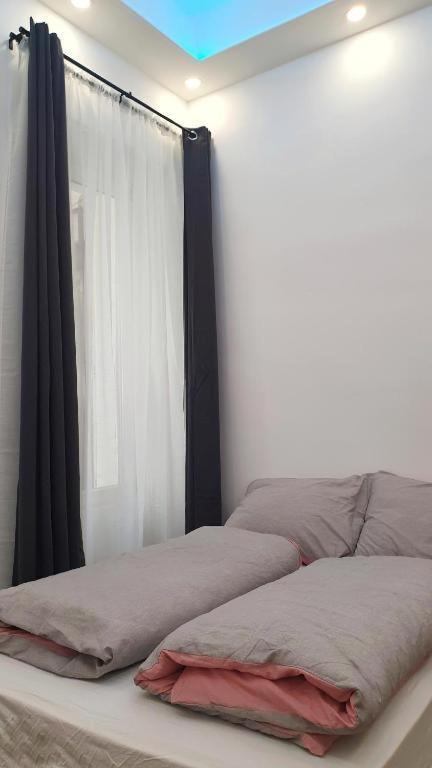 Green Panda Apartments Budapest Ngoại thất bức ảnh