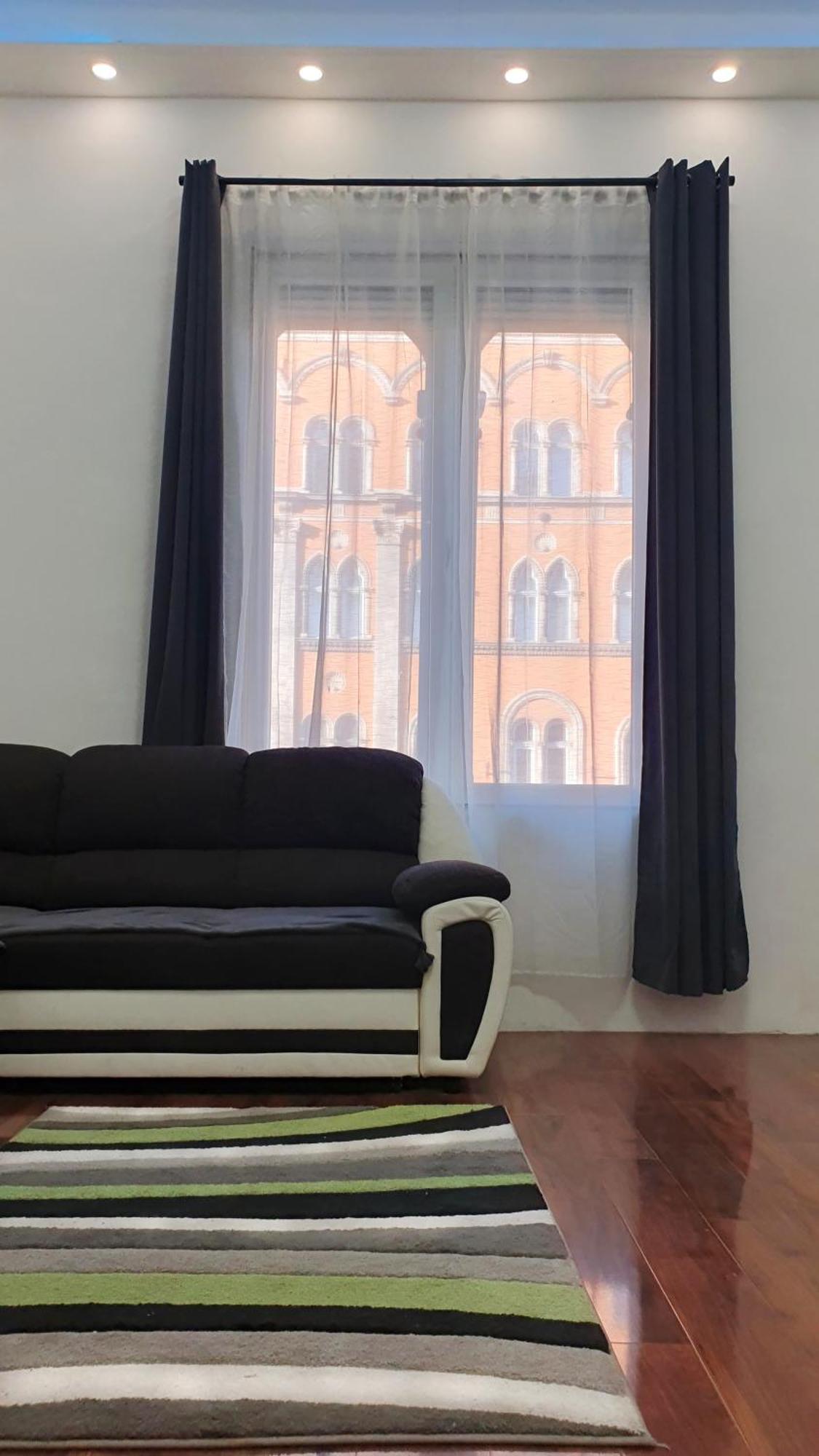 Green Panda Apartments Budapest Ngoại thất bức ảnh