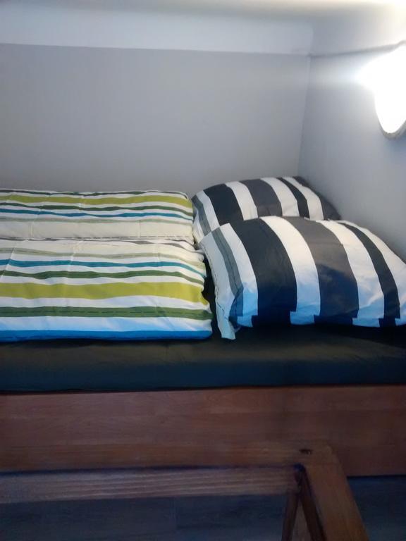 Green Panda Apartments Budapest Ngoại thất bức ảnh