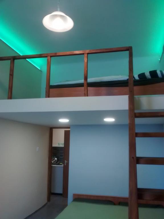 Green Panda Apartments Budapest Ngoại thất bức ảnh