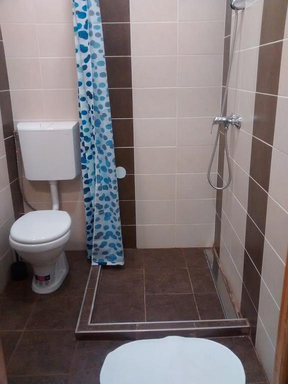 Green Panda Apartments Budapest Ngoại thất bức ảnh
