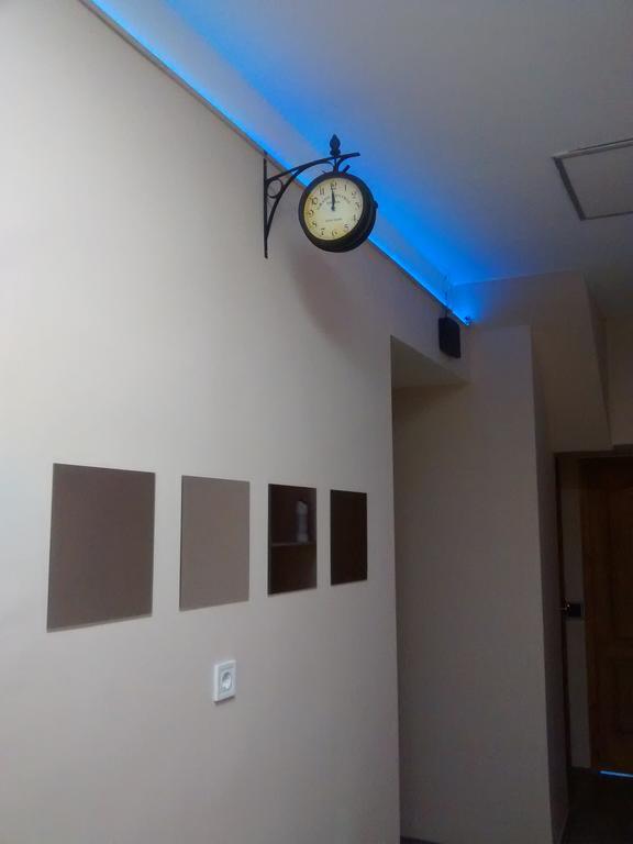 Green Panda Apartments Budapest Ngoại thất bức ảnh
