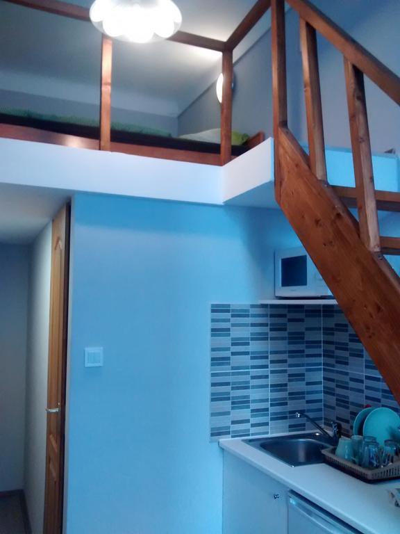 Green Panda Apartments Budapest Ngoại thất bức ảnh